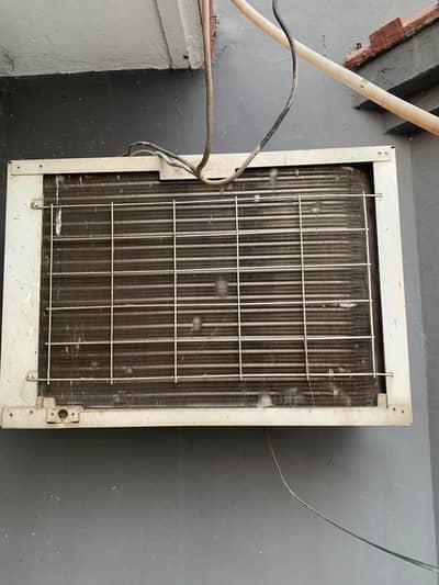Samsung 1 ton Ac