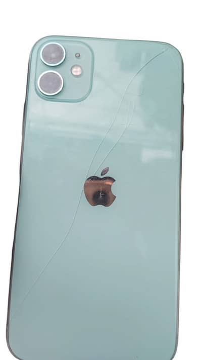 Apple iPhone 11