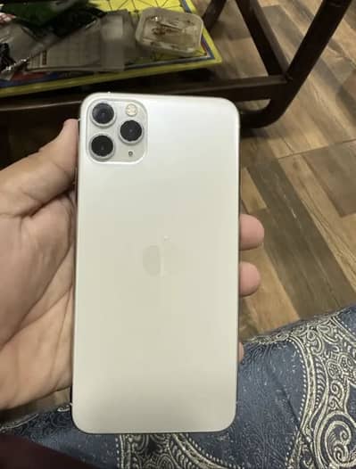 Apple iPhone 11 Pro Max pta approved