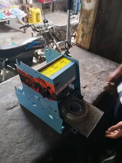 cup selar machine