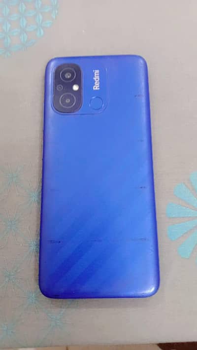 Xiaomi Redmi 12C