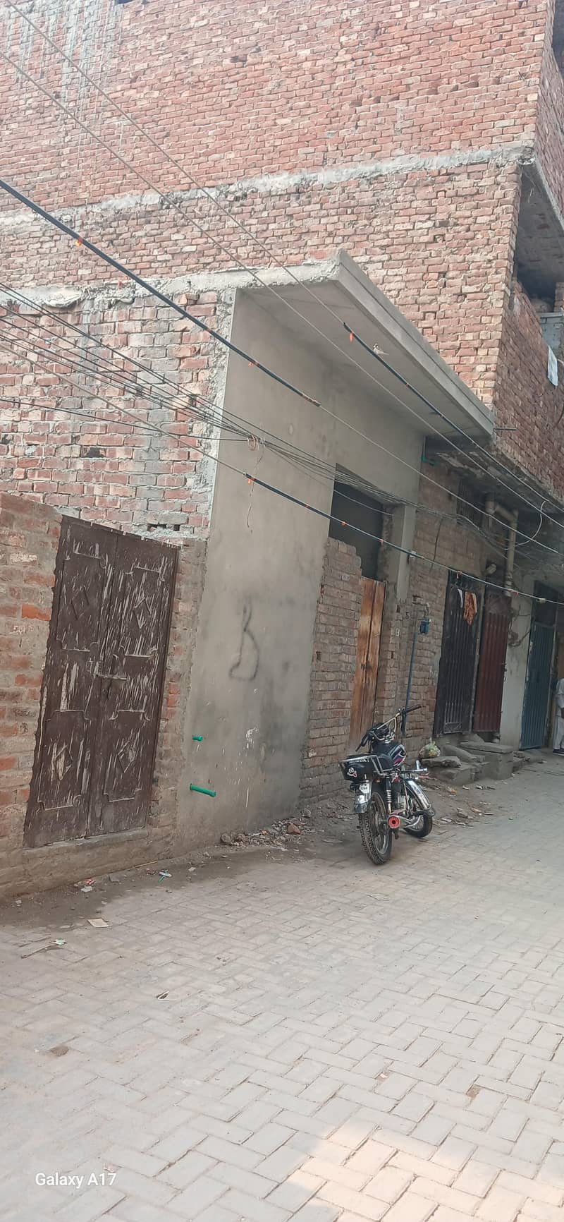 2.5 مرلہ بہترین لوکیشن پر گھر برائے فروخت 3
