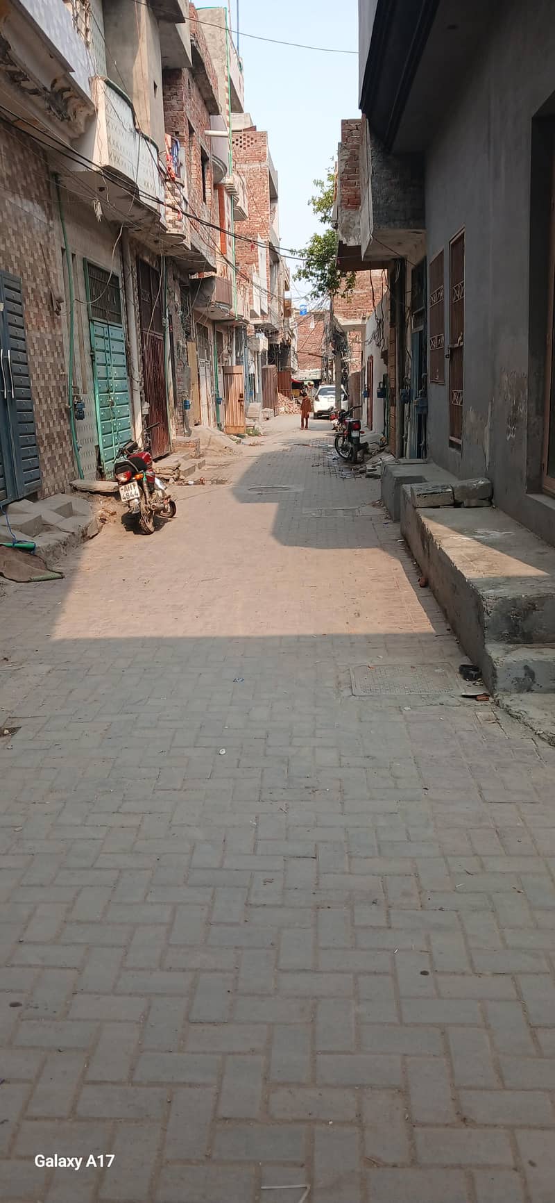 2.5 مرلہ بہترین لوکیشن پر گھر برائے فروخت 4