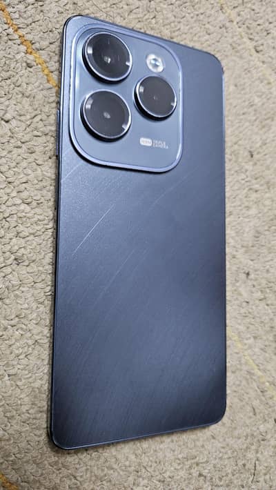 infinix Hot 40 Pro 8Gb 256Gb