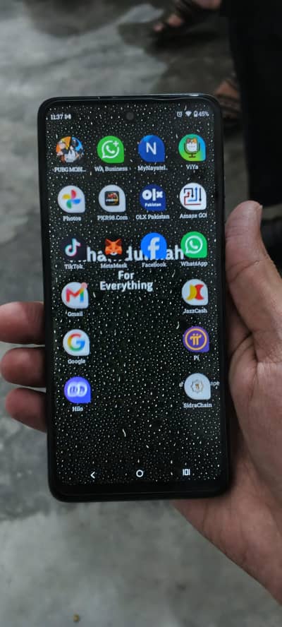 Motorola Motog 5 G24