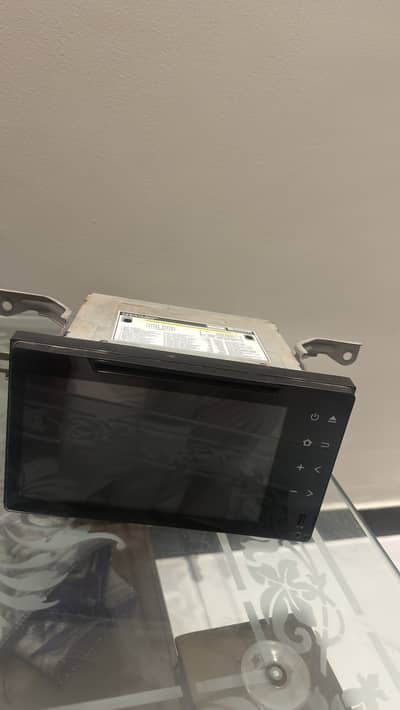 xli , gli orignal lcd 2019 model