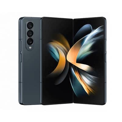samsang z fold 4 snap dragan 8 gen 1 12+12 256  sim working