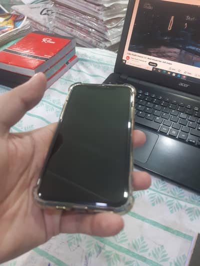 Apple iPhone 11 Pro