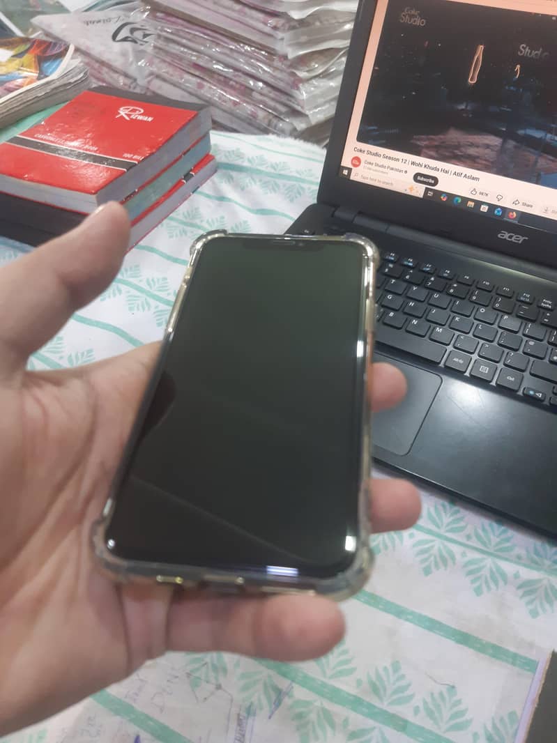 Apple iPhone 11 Pro 0