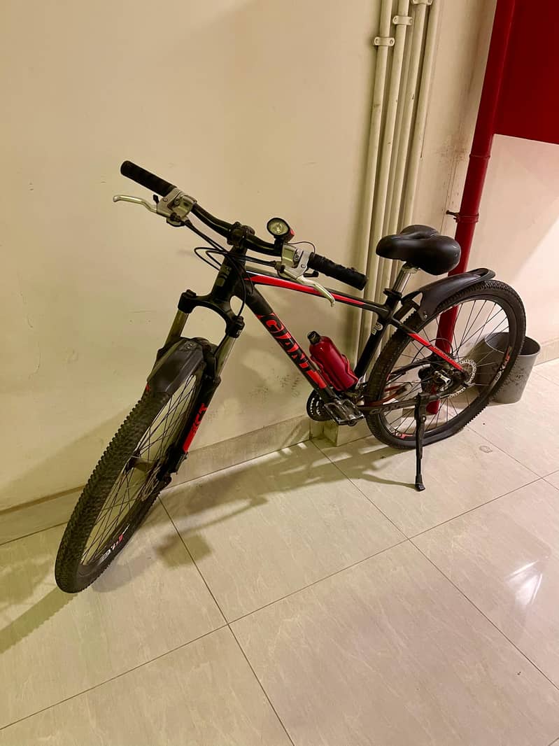 cycle 0