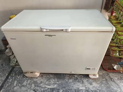 Haier Freezer for Sale  10/10