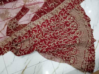 wedding wear