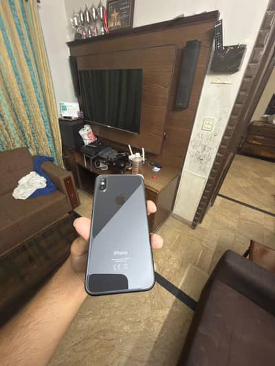 Apple iPhone X