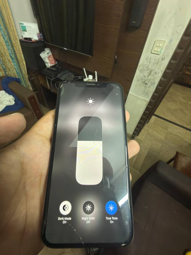 Apple iPhone X 7