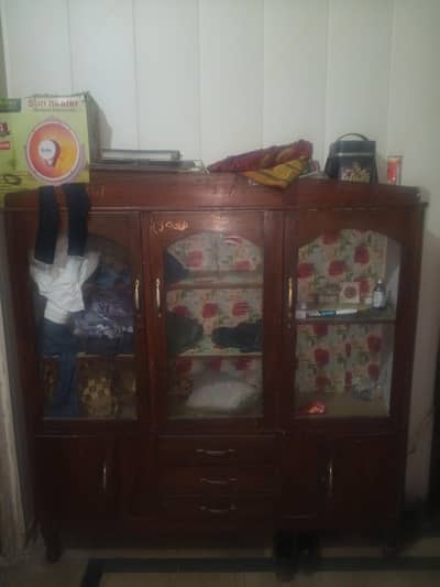 showcase available for sale
