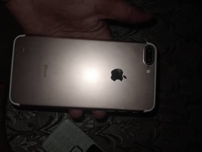 Apple iPhone 7 Plus