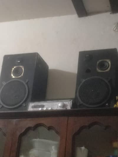 dase speaker