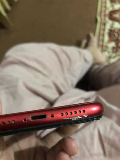 Apple iPhone 11 fu ha 86 battery health ha