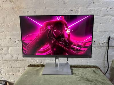 22-32 Inch LCD & LED Monitors | Gaming Borderless 2K/4K Display LCD