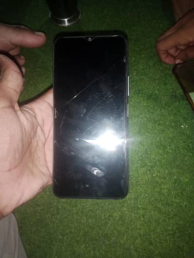 Vivo Y20