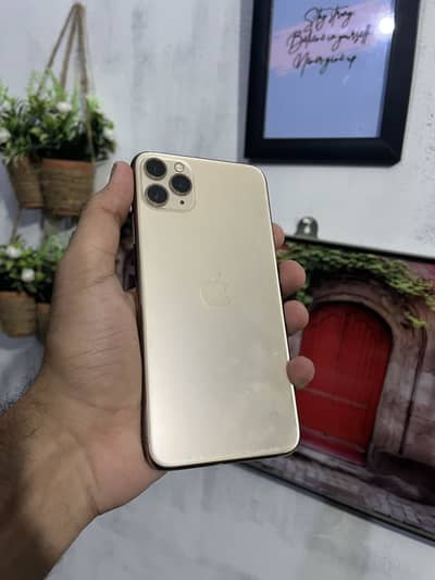 Apple iPhone 11 Pro Max