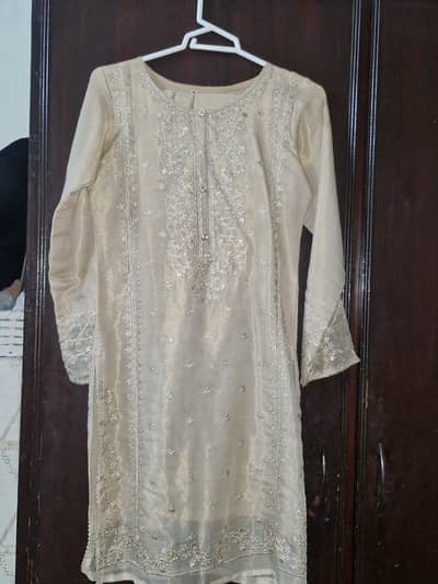eastern semi casual shalwar kameez