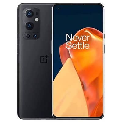 One Plus 9 Pro 5G