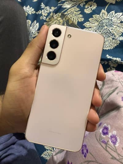 Samsung Mobile S22