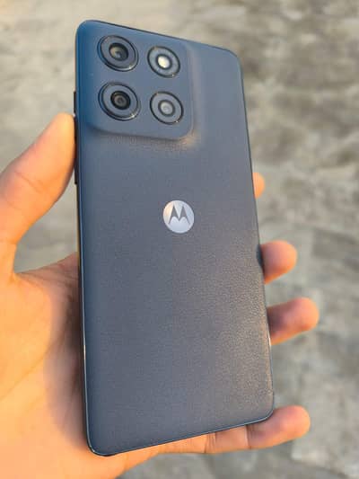 Motorola Moto G Stylus 2025