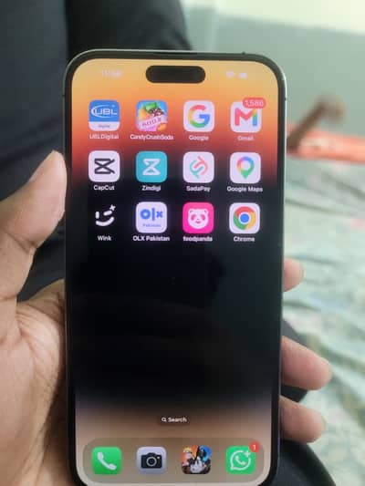 Apple iPhone 14 Pro Max 128GB MDM BYPASS  10/9 condition