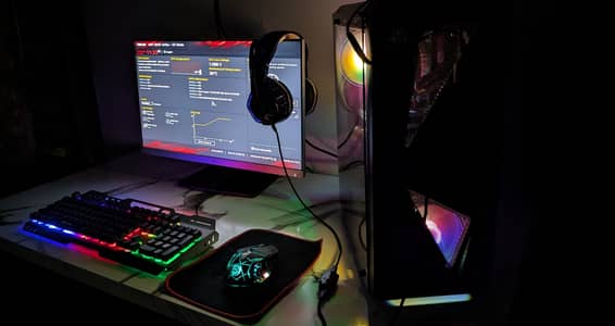 GAMING PC FOR SALE