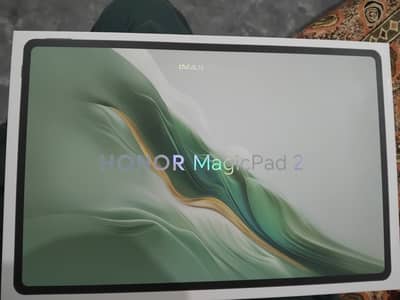 Honor MagicPad 2