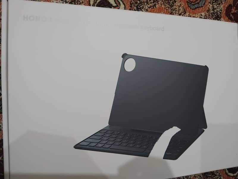 Honor MagicPad 2 1