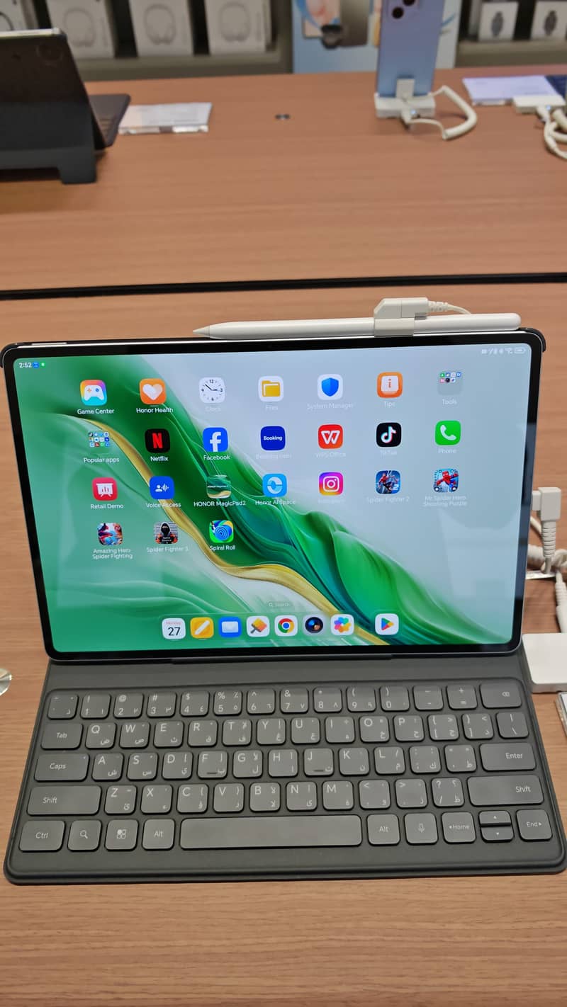 Honor MagicPad 2 2