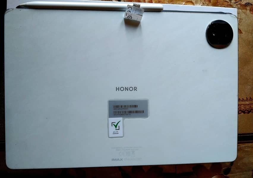 Honor MagicPad 2 7