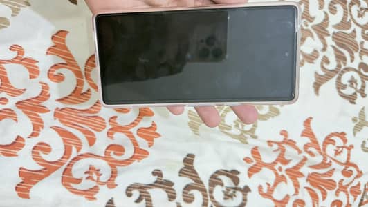 Google Pixel 7a