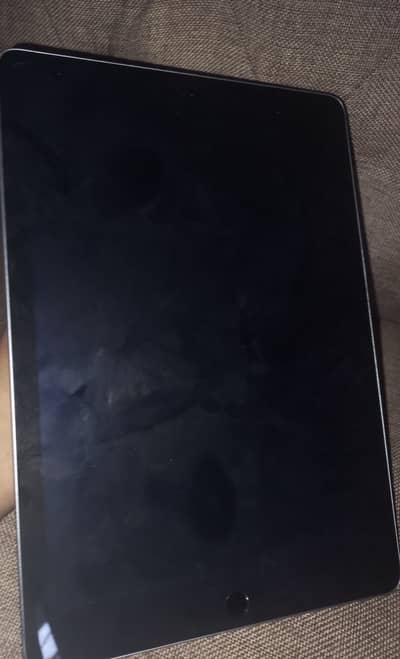 Ipad 5th generation