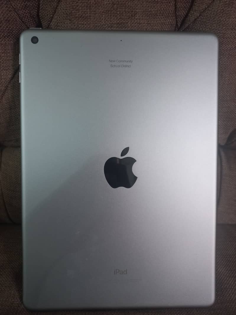 Ipad 5th generation 3