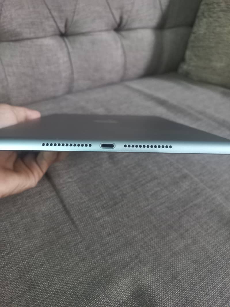 Ipad 5th generation 4