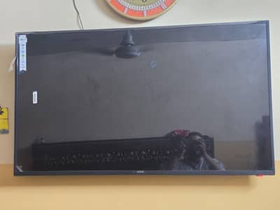 saaf  lcd ha