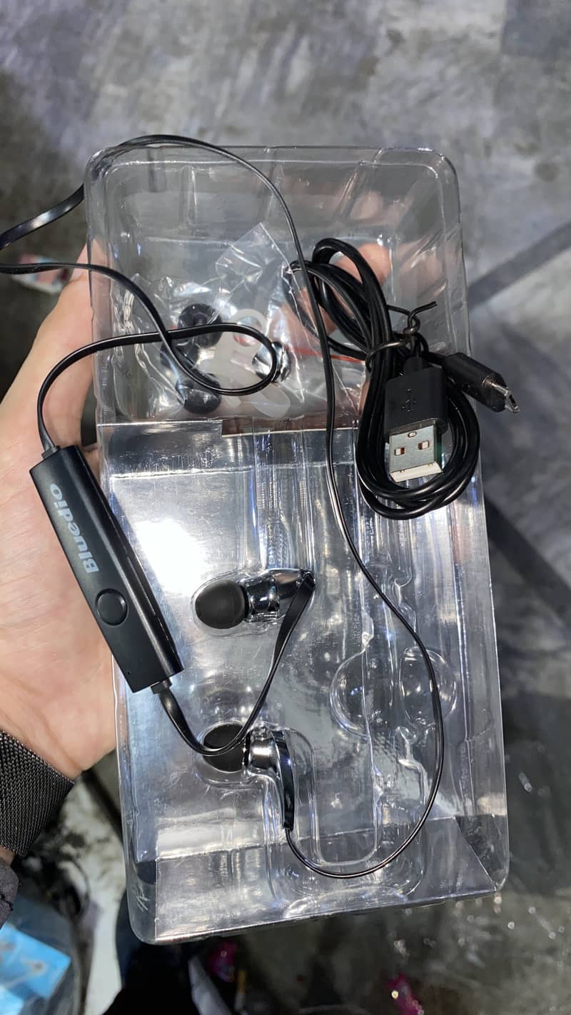 N2 Bluetooth V4.1 1