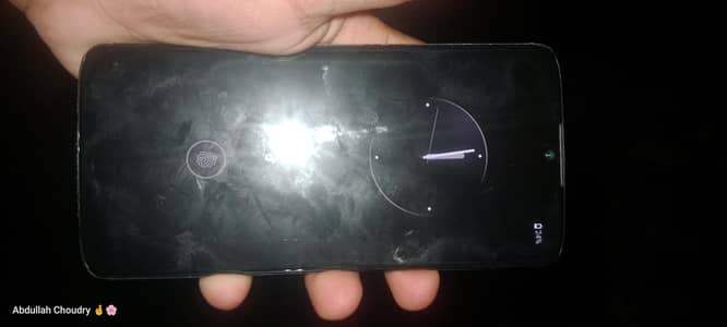 Motorola Moto Z4