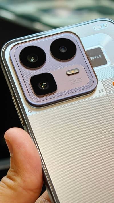Realme Neo 8 (12/256)