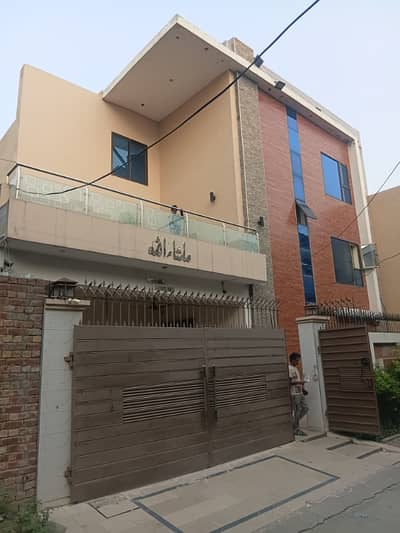 10 marla lower portion for rent