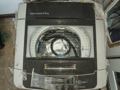 Automatically Washing Machine imported