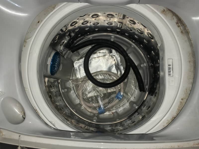 Automatically Washing Machine imported 3