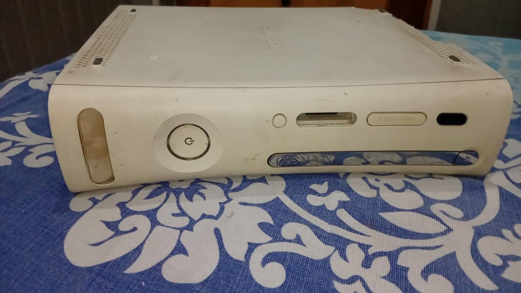 XBOX-360 1