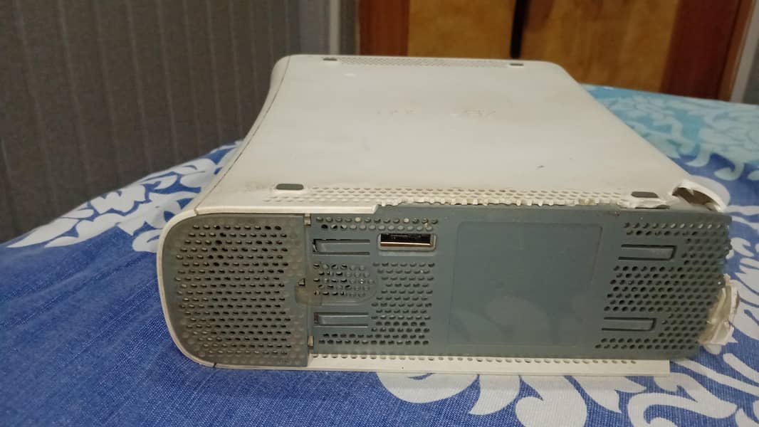 XBOX-360 3