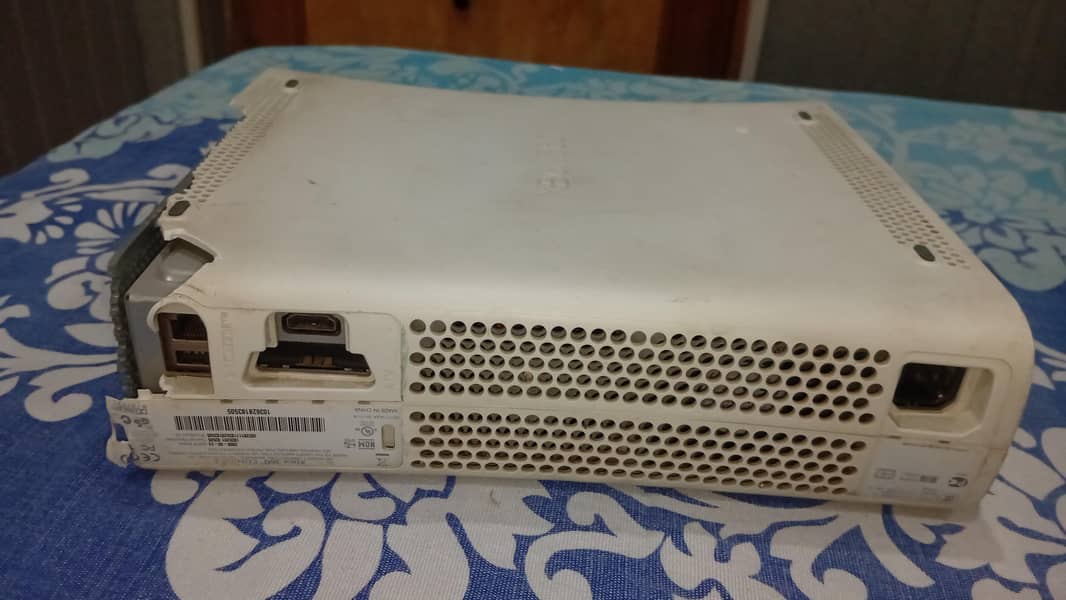 XBOX-360 4