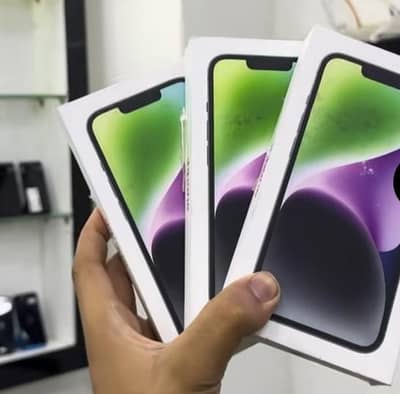 Apple iPhone 14